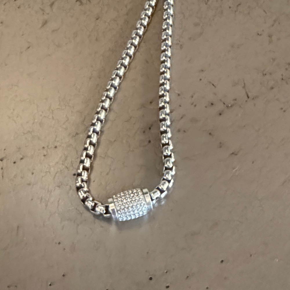 Brighton Meridian Necklace - Picture 4 of 11